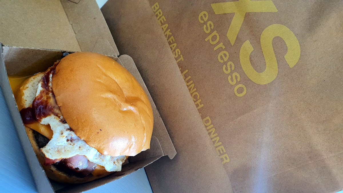 Xs Espresso Moorebank Photo 10