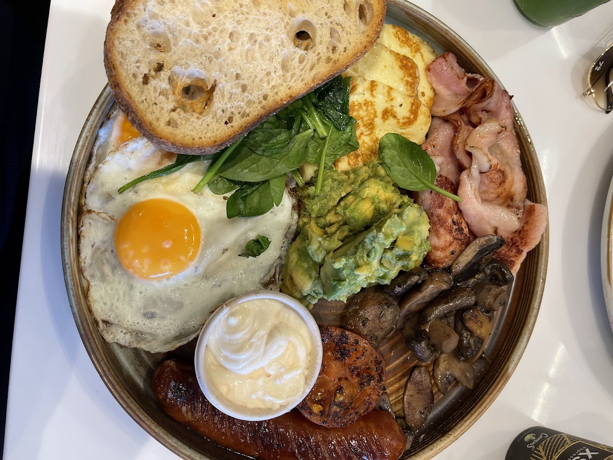 Xs Espresso Moorebank Photo 5