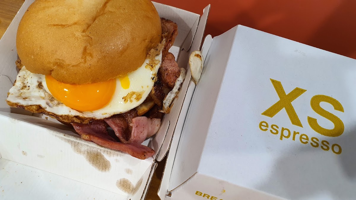 Xs Espresso Moorebank Photo 6