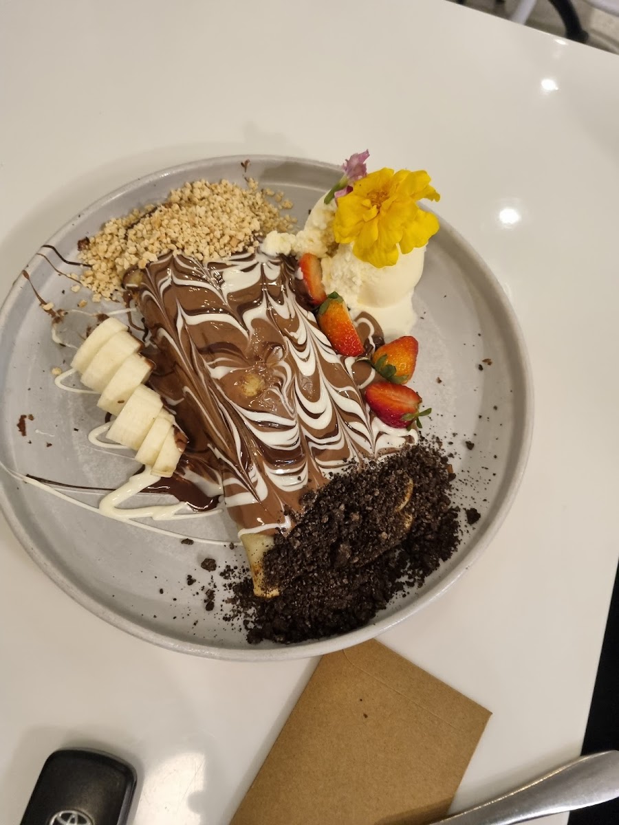 Xs Espresso Moorebank Photo 7