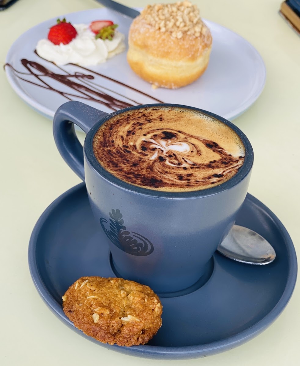 Xs Espresso Moorebank Photo 9